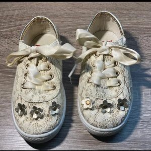 Girls BC Footwear Sneakers
